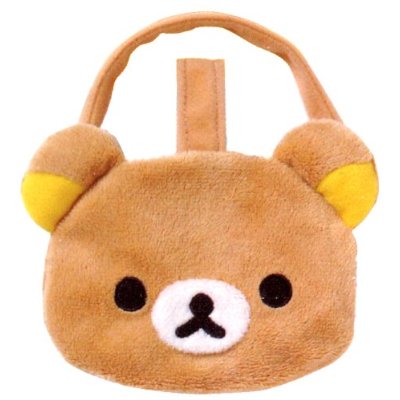 リラックマのごゆるりＢＯＸ