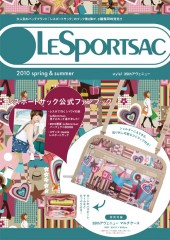 LESPORTSAC 2010 spring&summer style1 35thアヴェニュー