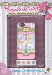 Angelic Pretty　スマートフォンケースBOOK
