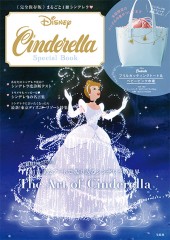 Disney Cinderella Special Book