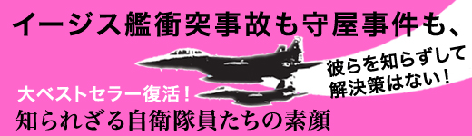 新装版　裸の自衛隊