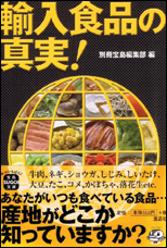 輸入食品の真実！