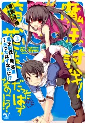 魔王討伐！ 俺、英雄…だったはずなのに!? 2