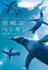 空飛ぶペンギン