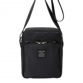 studio CLIP SQUARE SHOULDER BAG BOOK produced by Naoko Gencho