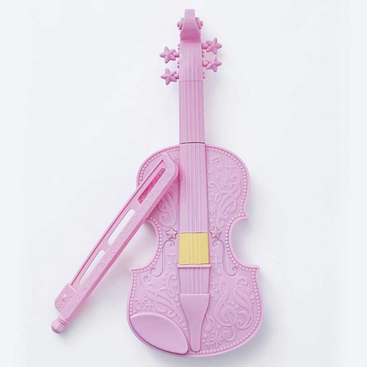 ドリームメロディ♪ バイオリンBOOK