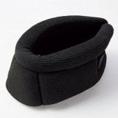 首らくらく！ 天使のやすらぎ首サポーター BOOK