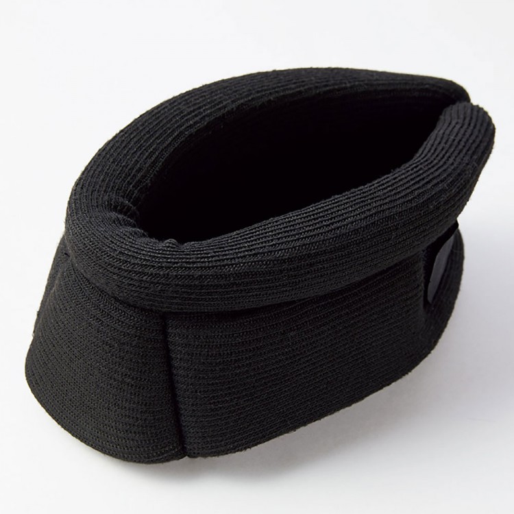 首らくらく！ 天使のやすらぎ首サポーター BOOK