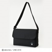 うさまる 5th Anniversary ビッグショルダーバッグ BOOK