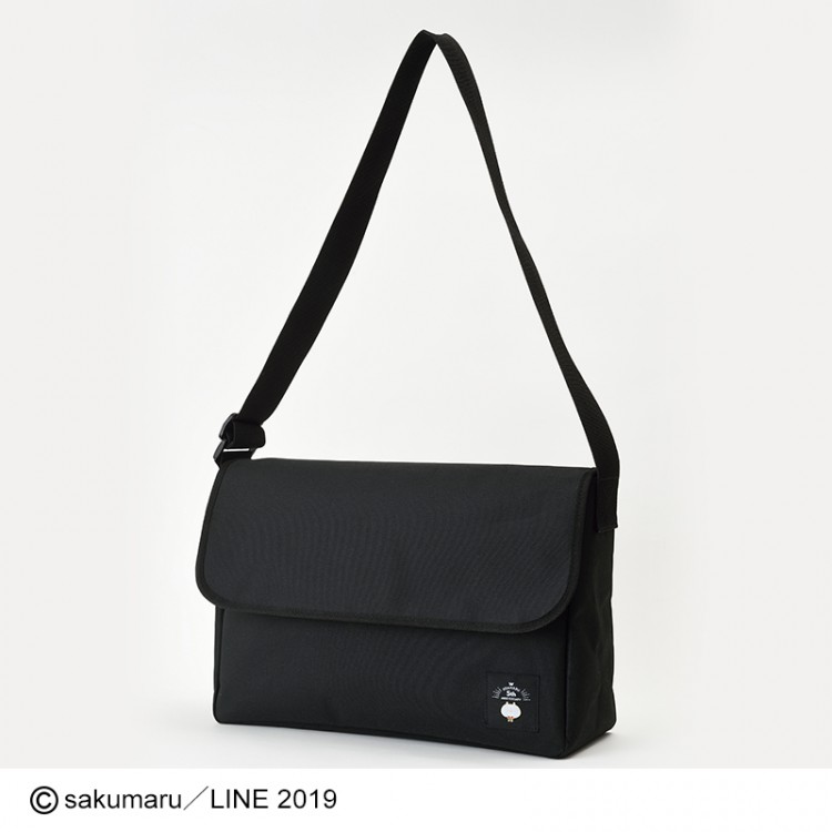 うさまる 5th Anniversary ビッグショルダーバッグ BOOK