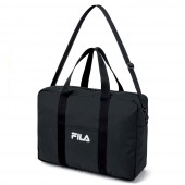 FILA BIG BOSTON BAG & POUCH BOOK