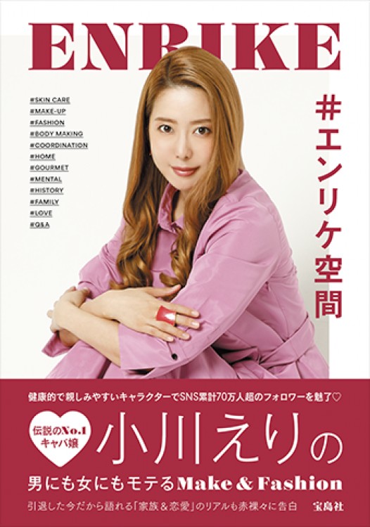 ＃エンリケ空間