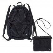 SHIPS any トランスフォームリュック BOOK