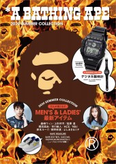 *A BATHING APE(R) 2020 SUMMER COLLECTION