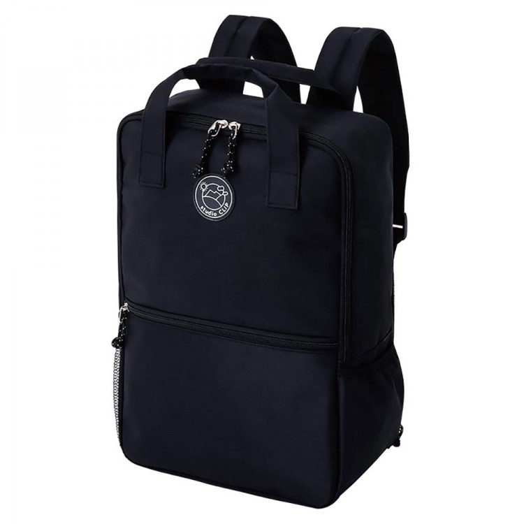 studio CLIP BACKPACK BOOK power up ver. produced by Naoko Gencho