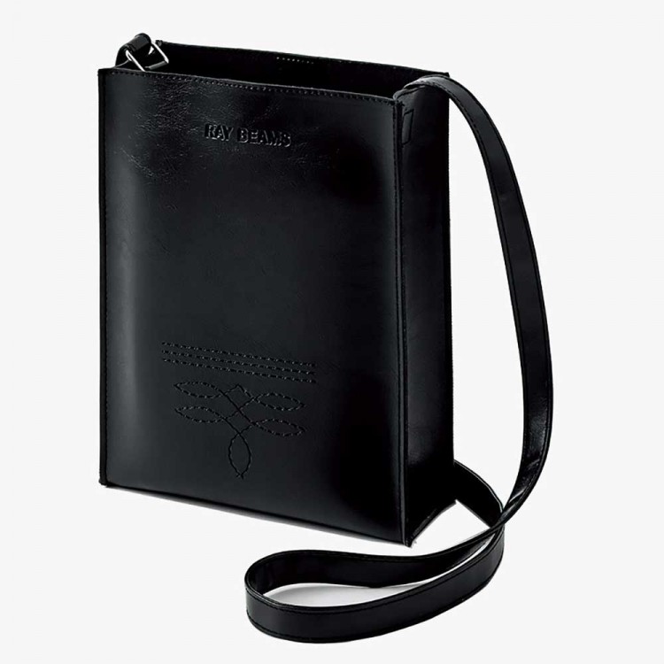 Ray BEAMS 2020 Spring / Summer Collection Book