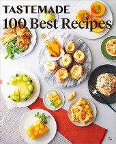 TASTEMADE 100 Best Recipes