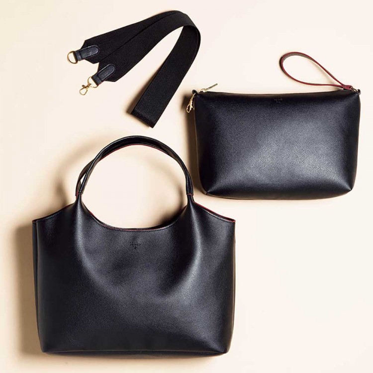 365日使える エブリデイバッグBOOK by地曳いく子