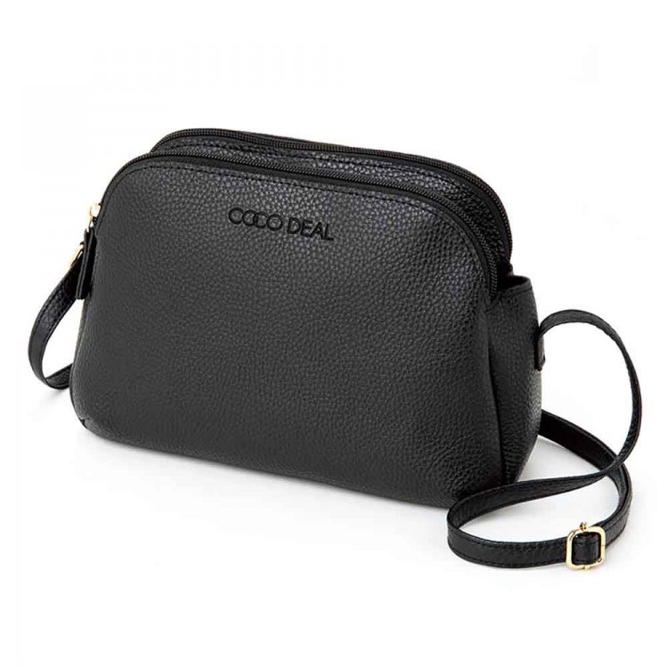 COCO DEAL SHOULDER BAG BOOK 
