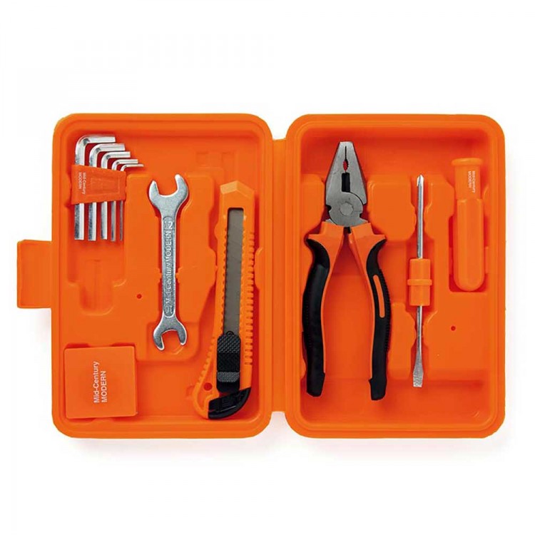 MonoMax特別編集 最強！ 男の工具図鑑 最新ギアガイド