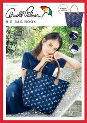 アーノルド・パーマー BIG BAG BOOK
