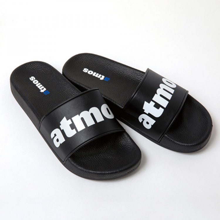 atmos SLIDE SANDAL BOOK L Size