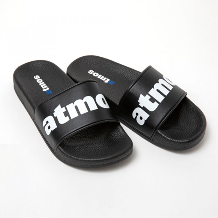 atmos SLIDE SANDAL BOOK M Size