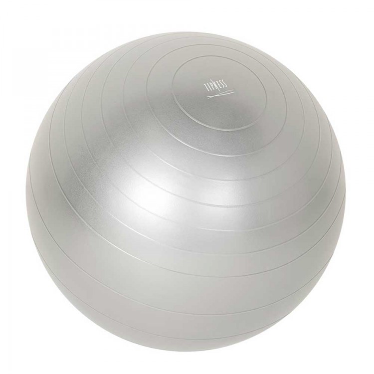 体幹筋バランスボールBOOK produced by TIPNESS