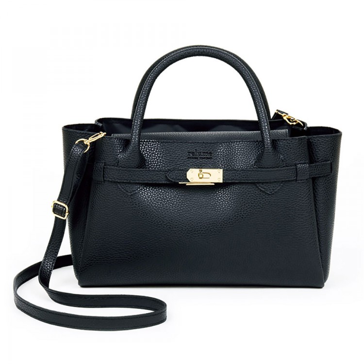 JOURNAL STANDARD relume レザー調2wayバッグBOOK