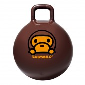 BAPE KIDS(R) by *a bathing ape(R) ジャンピングMILO！ BOOK