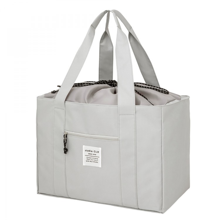 studio CLIP レジカゴ型BAG BOOK　　　　　　　　produced by Naoko Gencho