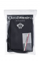 Orobianco MULTI CASE BOOK