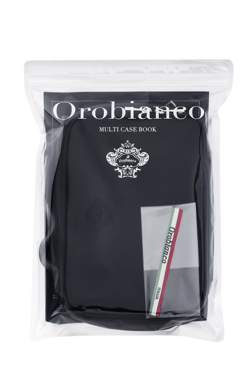 Orobianco MULTI CASE BOOK