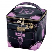 ANNA SUI 2020 F/W COLLECTION BOOK VANITY POUCH TRAVELHOLIC