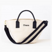 Chaos TOTE BAG BOOK for all season