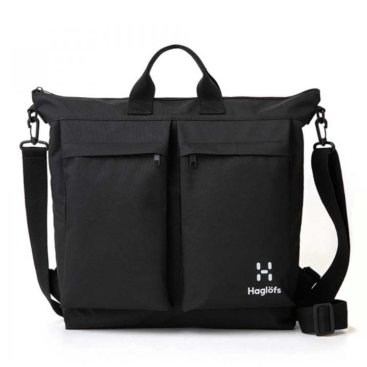 Haglofs HELMET BAG BOOK