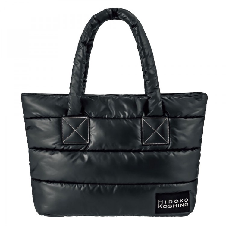 HIROKO KOSHINO Quilting Tote Bag Book