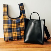 MILKFED. SHOULDER BAG SET BOOK