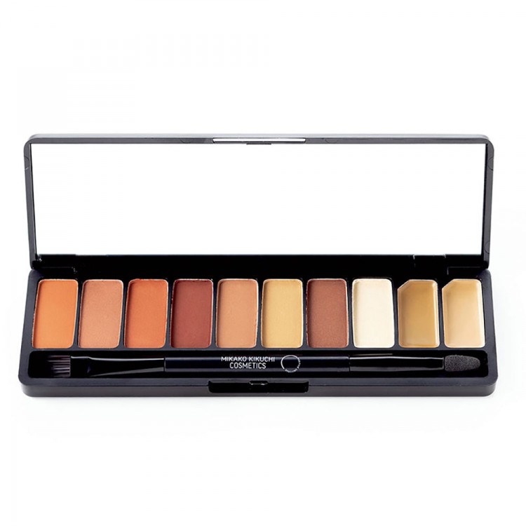 究極のORANGE COSMETICS SET BOOK