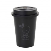 INIC coffee 加湿器 BOOK BLACK ver.