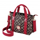 CHRISTIAN OLIVIER PARIS  Chocolat×Rouge