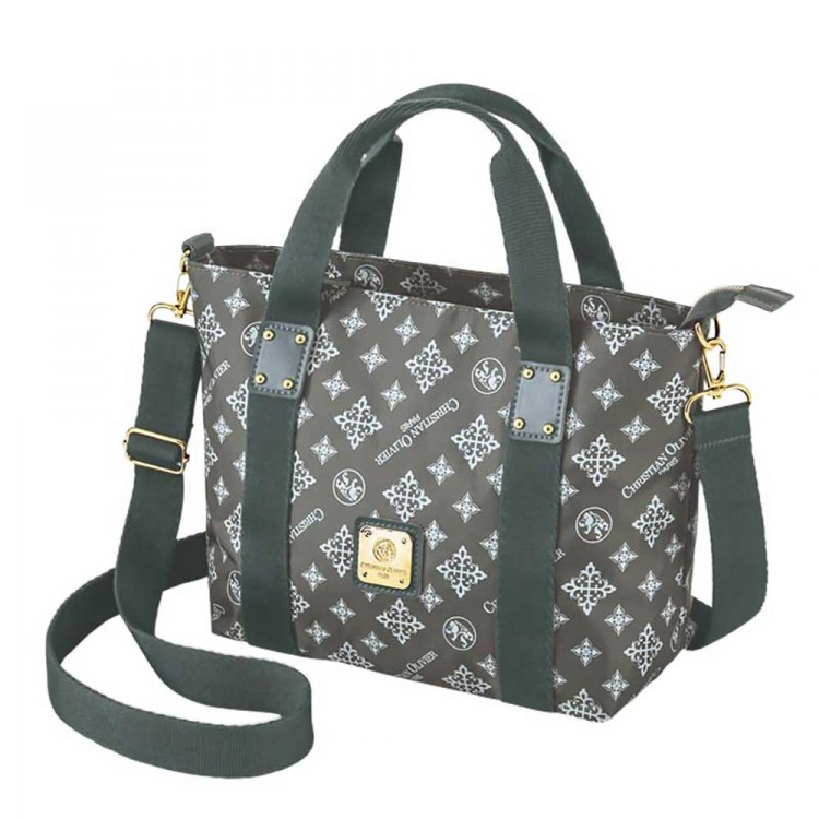 CHRISTIAN OLIVIER PARIS Gray