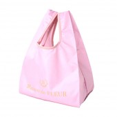 Maison de FLEUR MY ECOBAG BOOK