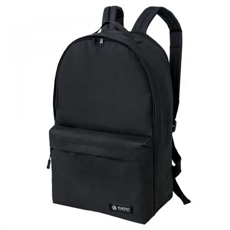 nano・universe オンでもオフでも使えるデイリーリュックBOOK