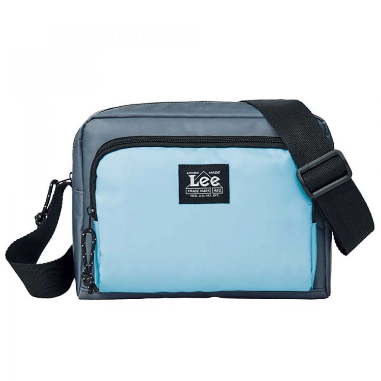 Lee SHOULDER BAG SET BOOK BLUE/NAVY