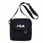 FILA SQUARE SHOULDER BAG BOOK