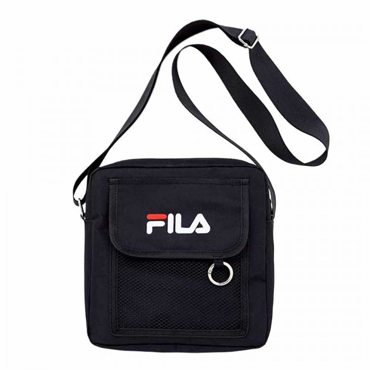 FILA SQUARE SHOULDER BAG BOOK