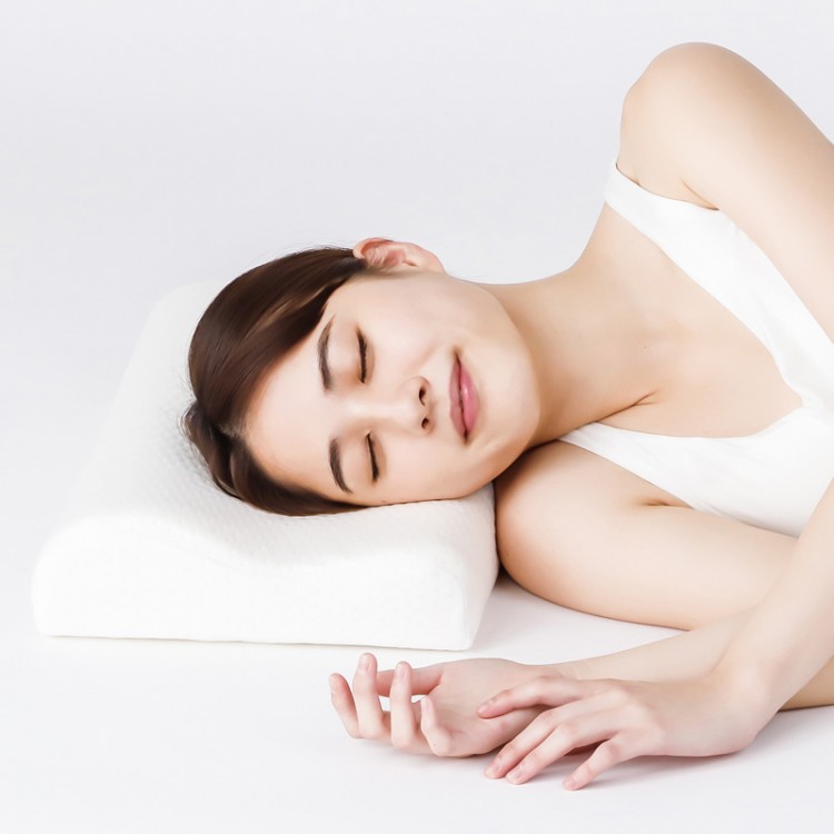 天使の深睡眠マクラBOOK 抗菌＋防臭仕上げ