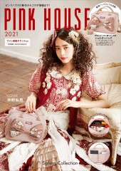 PINK HOUSE 2021