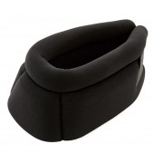 首・肩らくらく！ 天使のやすらぎ首サポーター BOOK さらさら快適ver.